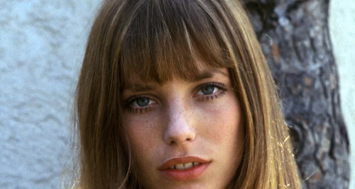 Jane Birkin