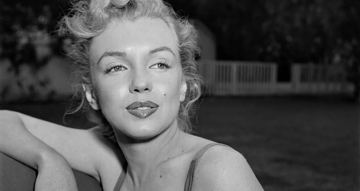 Marilyn Monroe
