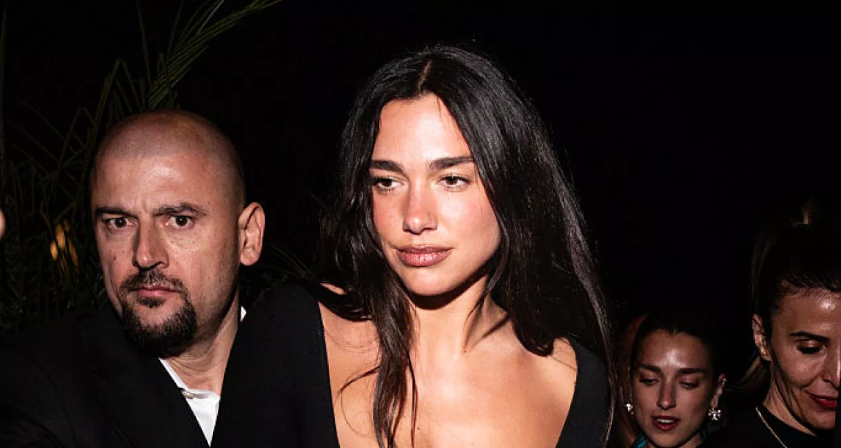 Dua Lipa