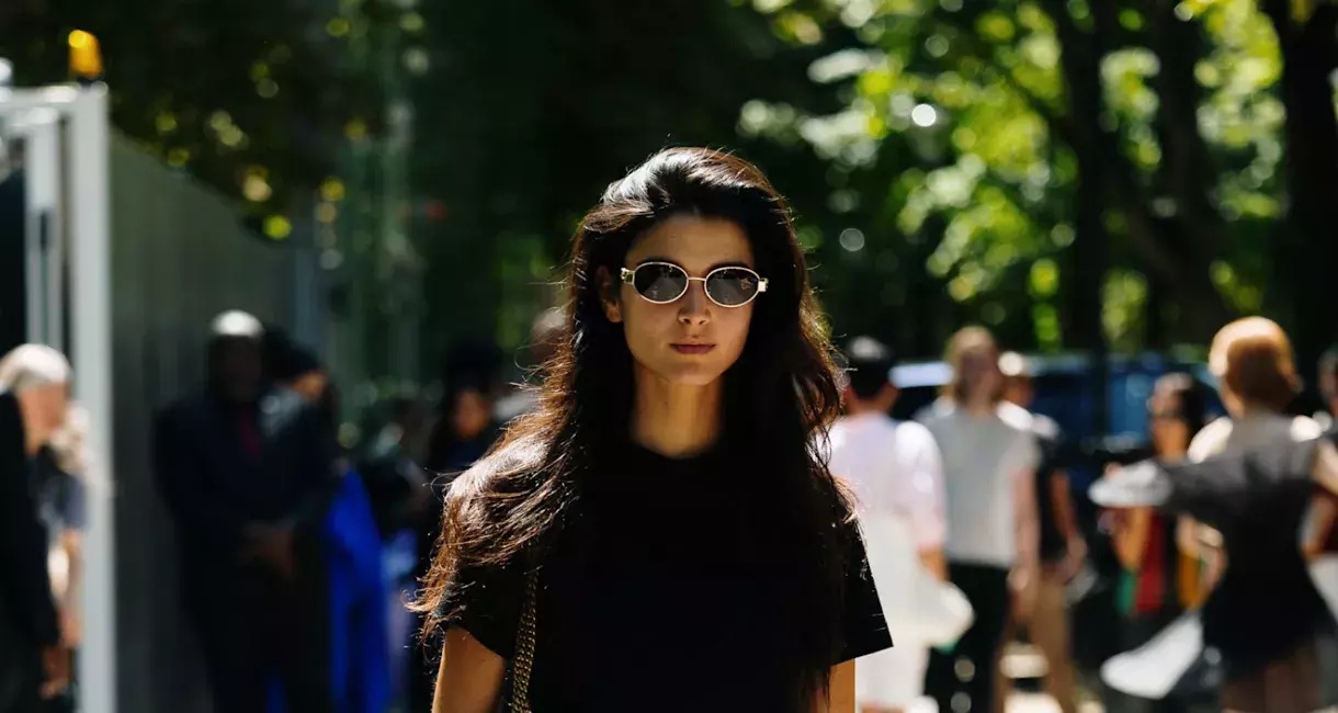 Paris streetstyle