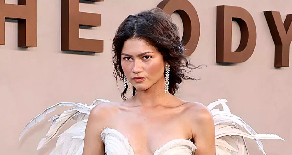 Zendaya