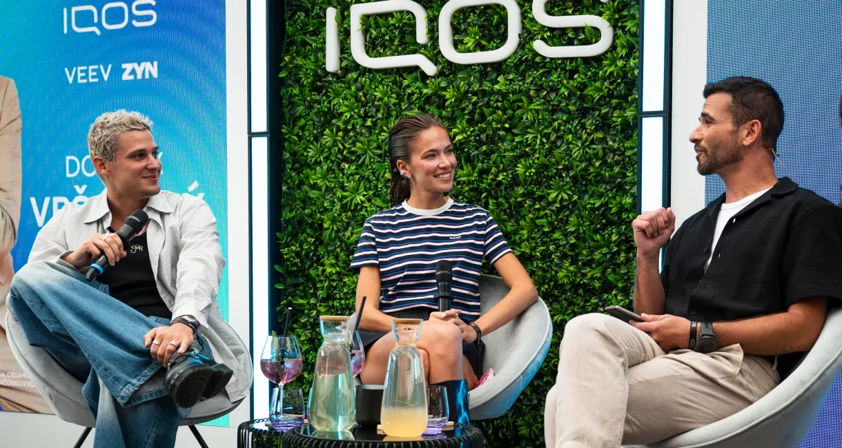 IQOS