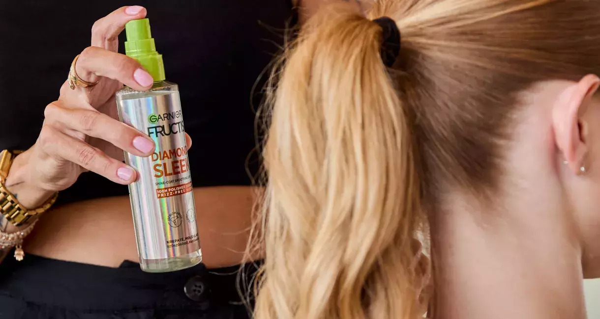 Garnier Fructis