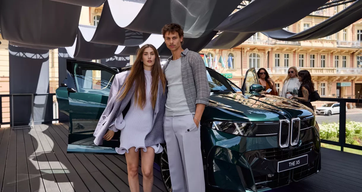 BMW