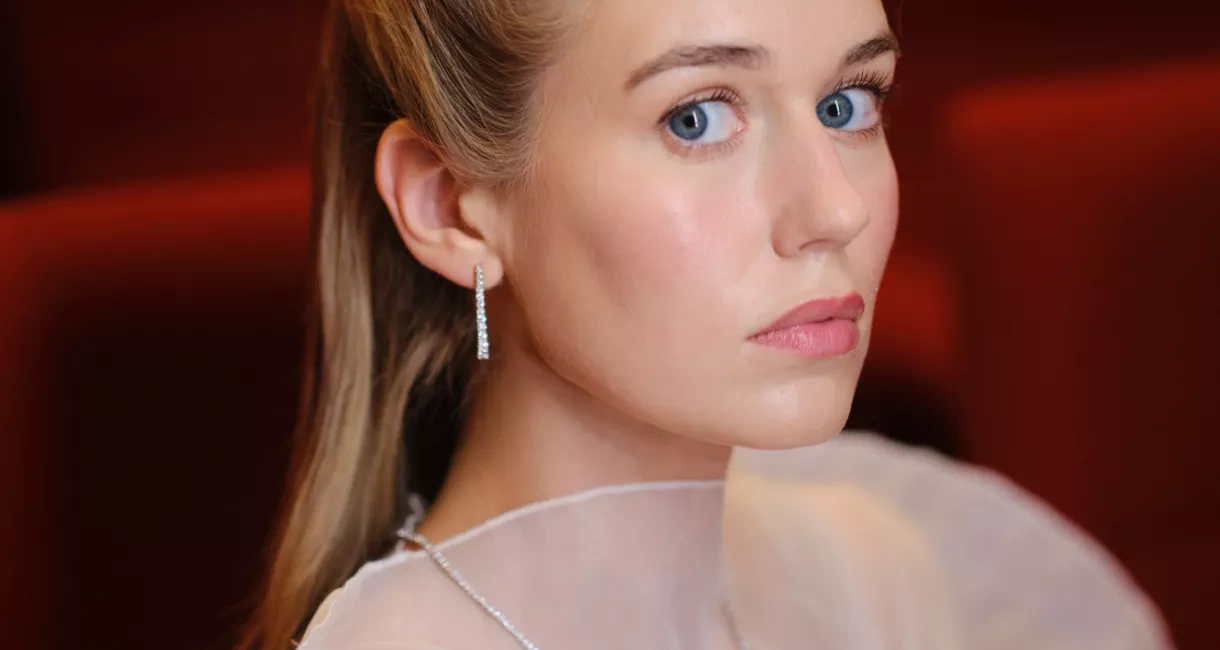 Jasmína Houf