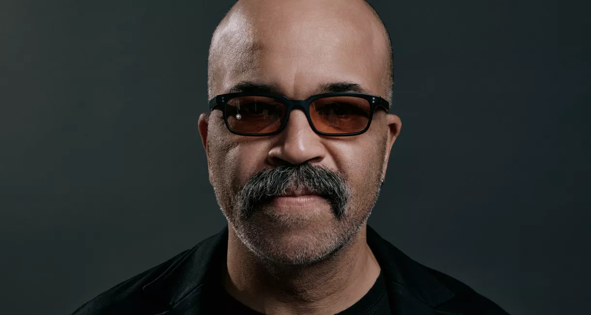 Jeffrey Wright