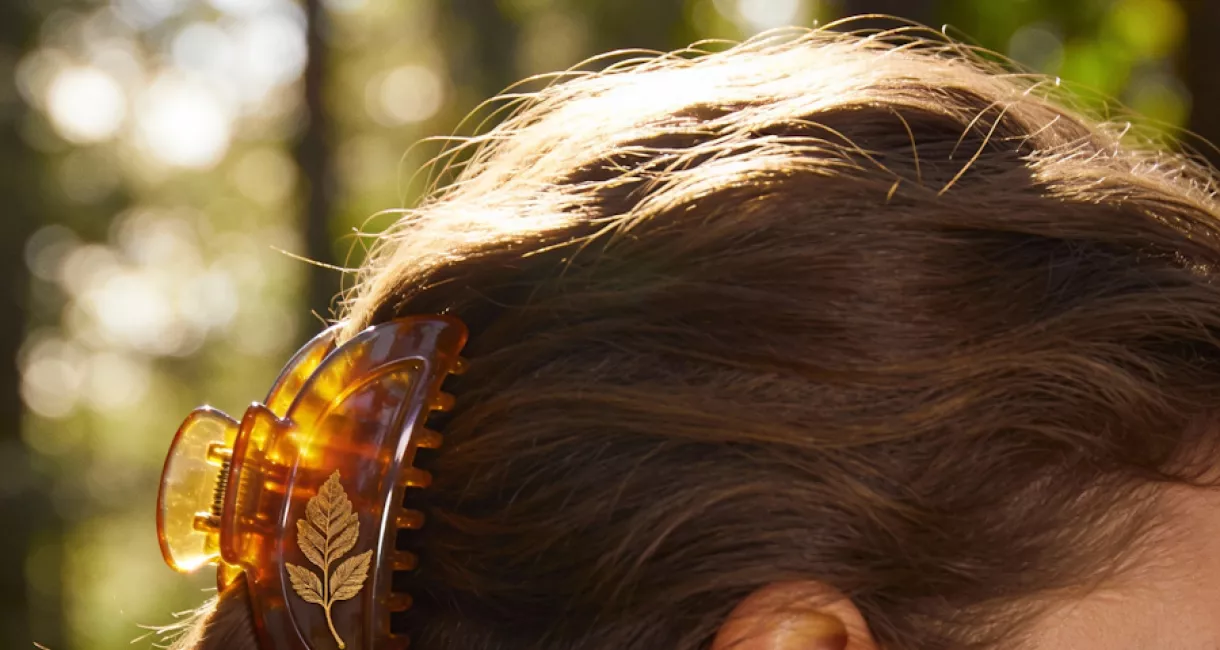 Hair Clip