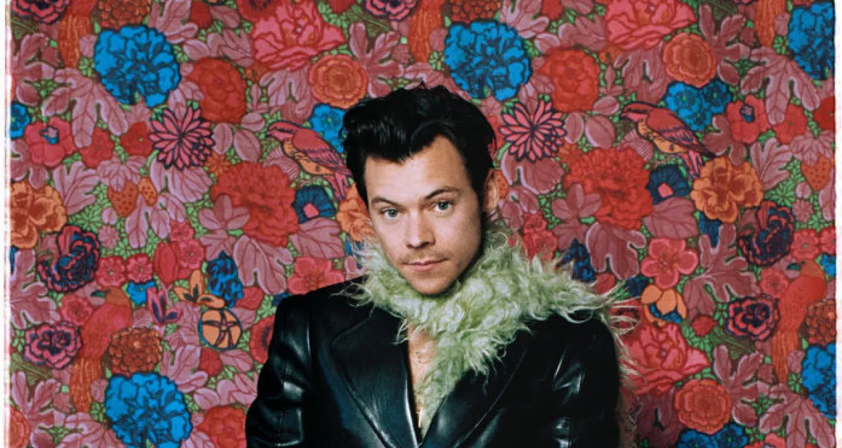 Harry Styles