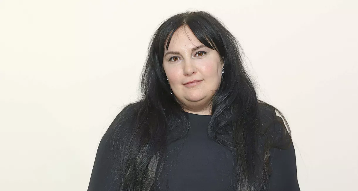 Lena Dunham