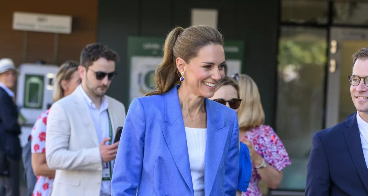 Kate Middleton