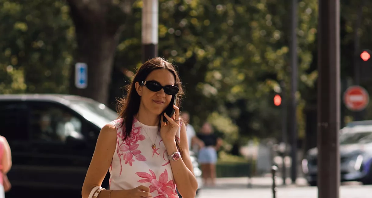 Paris streetstyle