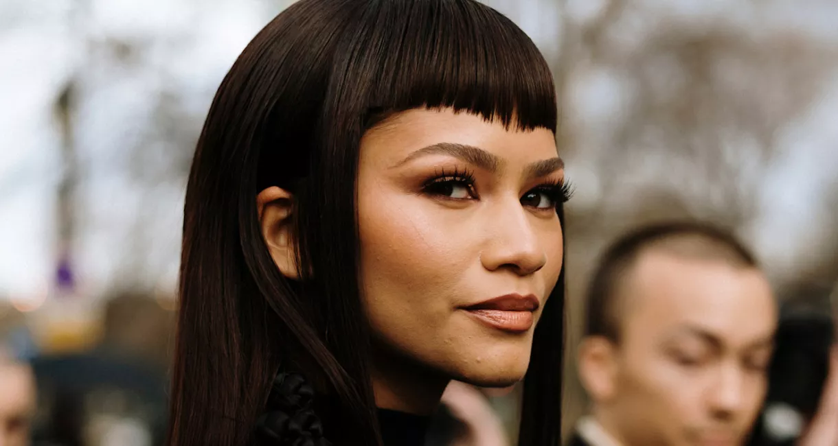 Zendaya