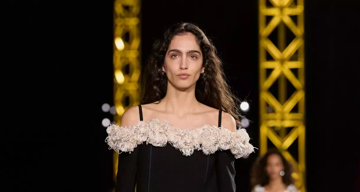Chanel FW26