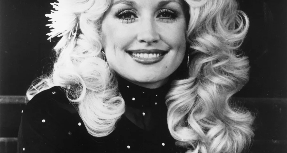 Dolly Parton