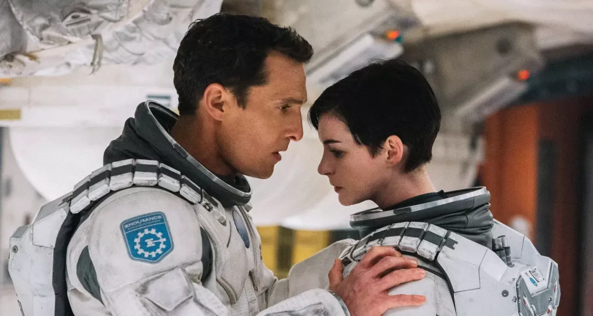 Interstellar