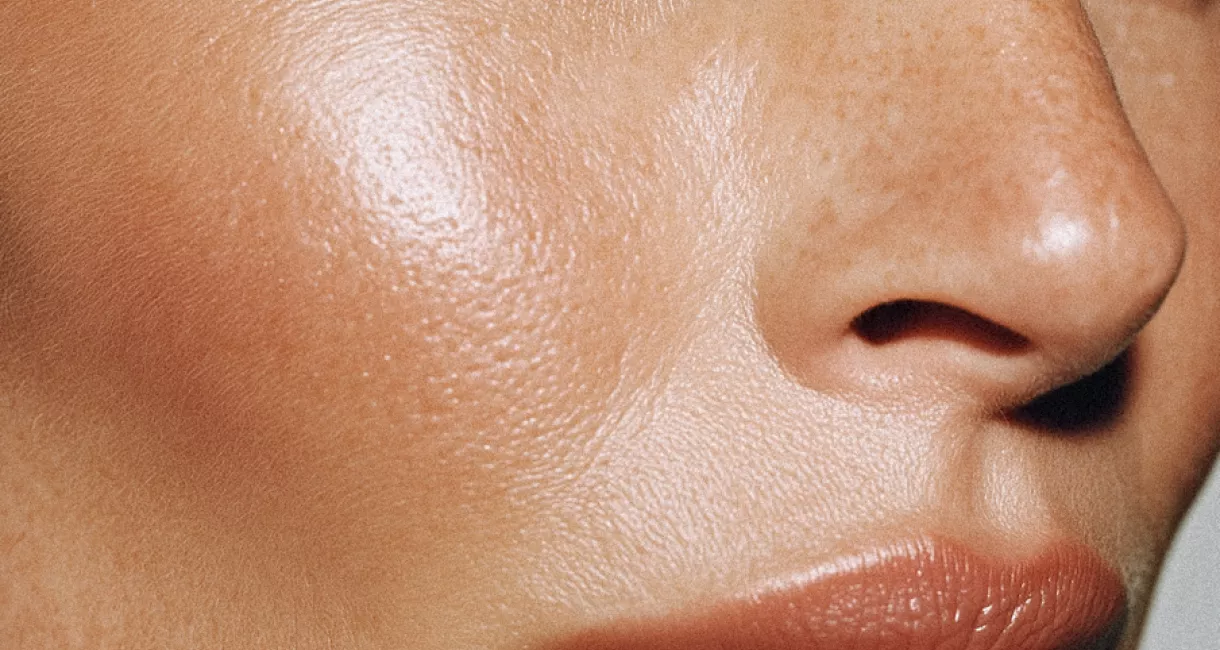 Glass Skin
