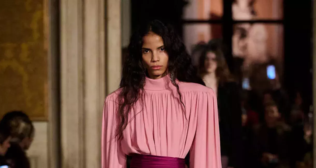Valentino FW26