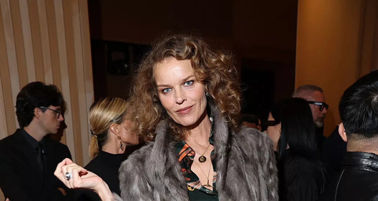 Eva Herzigová