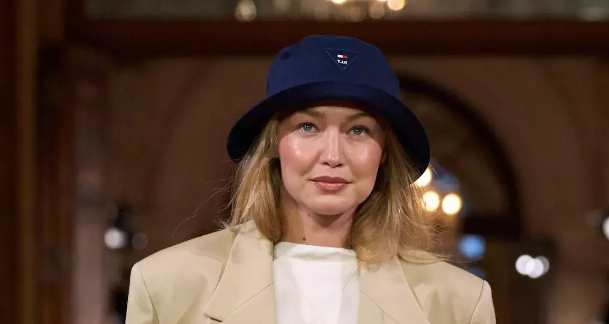 Tommy Hilfiger SS27