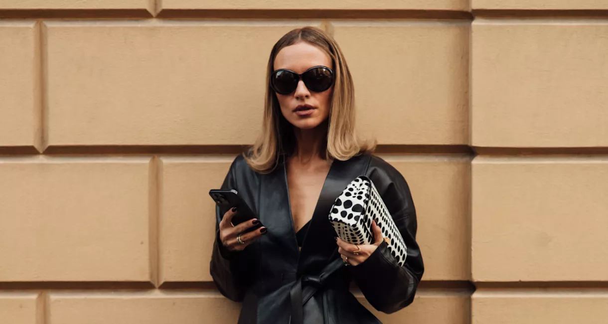 Milano streetstyle SS27