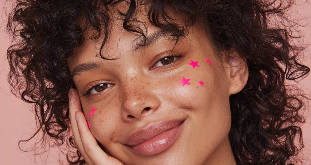 Pimple Patches
