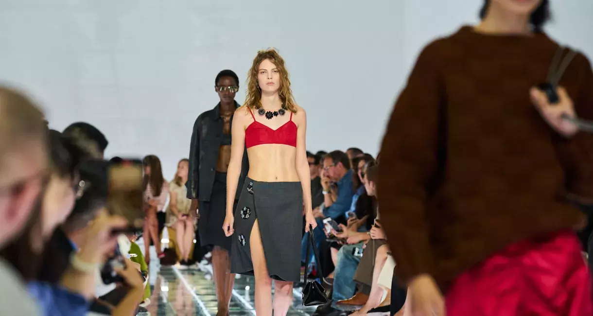 Prada SS27
