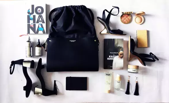 ELLE ve Varu: Co si balíme na festival