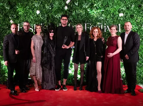 Filmový festival ASVOFF Filmový festival ASVOFF