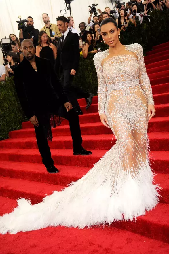 Kim Kardashian - 2015 Kim Kardashian - 2015