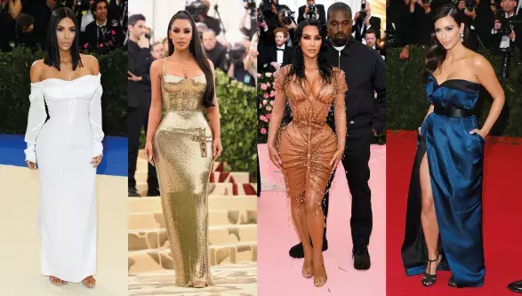 Kim Kardashian Kim Kardashian