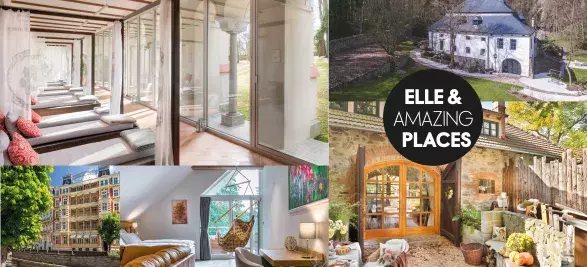 Ke strávit líbánky Ke strávit líbánky