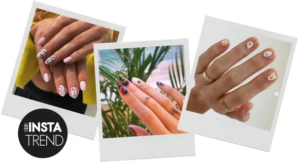 TOP mani trendy, které rozhodně stojí za vyzkoušení TOP mani trendy, které rozhodně stojí za vyzkoušení