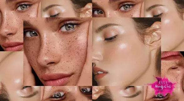 SVĚŽÍ PŘIROZENÝ MAKE-UP BEZ POUŽITÍ ŠTĚTCŮ? ANO!