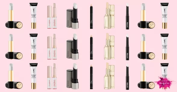 Primer je základ nejenom pro make-up, ale i pro perfektně vypadající rty. 