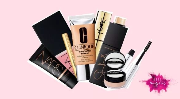 VYMĚŇTE FULL FACE MAKE-UP ZA NĚCO VÍC FRESH