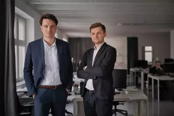 duo Chybík + Krištof