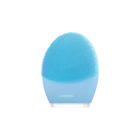 Hi-tech čistící produkt LUNA 3 je propojený s aplikací 