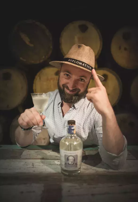 Diplomatico Diplomatico