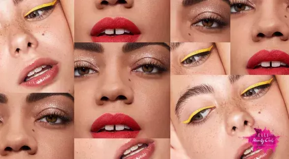 6 MAKEUP TRENDŮ TOHOTO LÉTA, KTERÉ VÁM NESMÍ UNIKNOUT 6 MAKEUP TRENDŮ TOHOTO LÉTA, KTERÉ VÁM NESMÍ UNIKNOUT