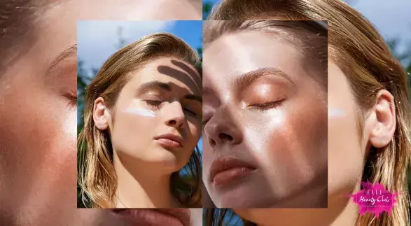 CO POTŘEBUJE VAŠE PLEŤ V LÉTĚ? KVALITNÍ MAKE-UP S SPF