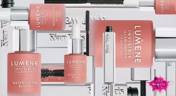 NEJLEPŠÍ PŘÍRODNÍ DEKORATIVNÍ KOSMETIKA