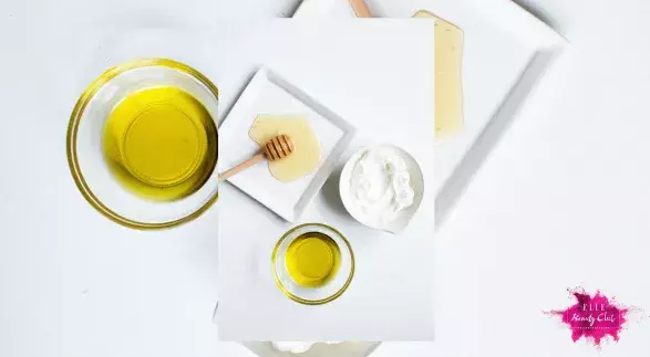 3 TIPY PRO GLOWING SKIN: HOMEMADE PLEŤOVÉ MASKY 