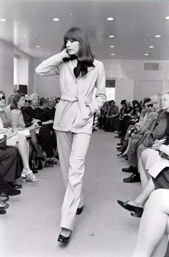 Anjelica Huston Anjelica Huston