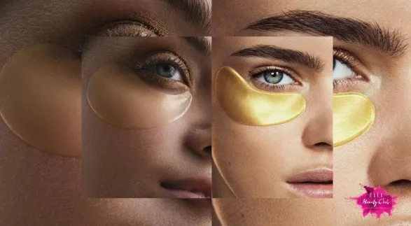 JAK VYZRÁT NA KRUHY POD OČIMA?