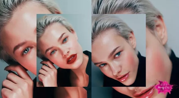 BEAUTY CRUSH: @JESSEGENAO