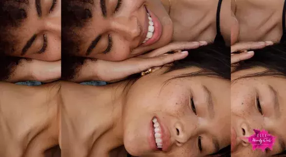 JAK CHYTŘE A STYLOVĚ ZAKRÝT PUPÍNEK