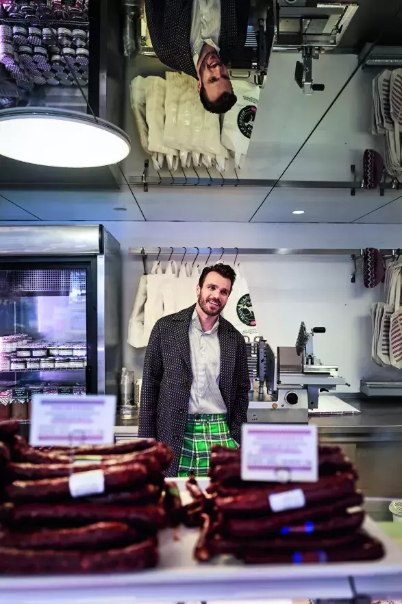 leos mares leos mares