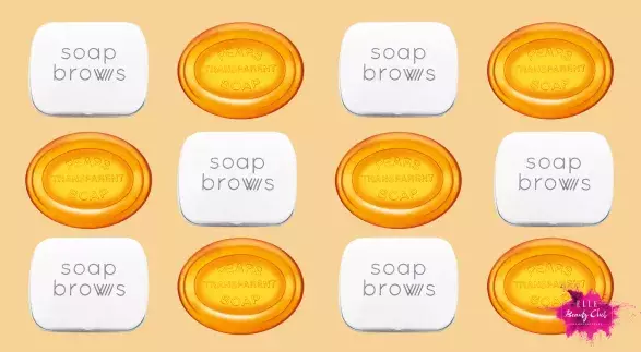 MÝDLO NA OBOČÍ? ANO PROSÍM!