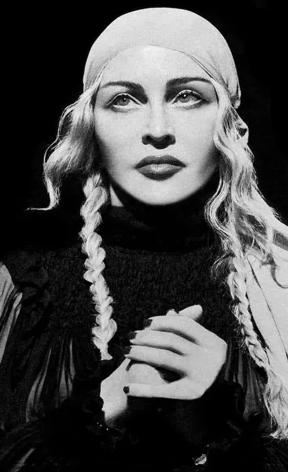 MADONNA