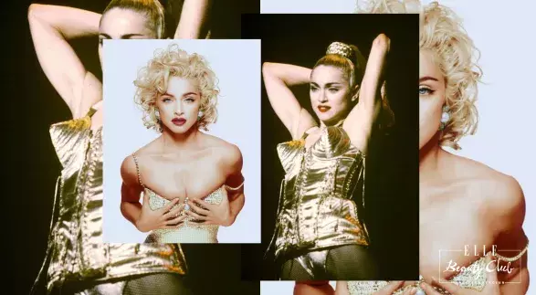MADONNA, KRÁLOVNA A IKONA NEJEN V POP-UPU!